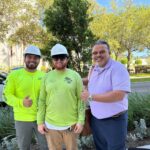 Apprentices in real life