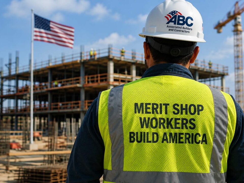 ABC Poll Shows Merit Shop Workers Key to GOP Success in Swing States