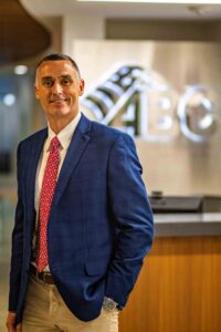 Construction Workforce Leader Named ABC Vice President of Safety and Workforce Construction Workforce Leader Named ABC Vice President of Safety and Workforce