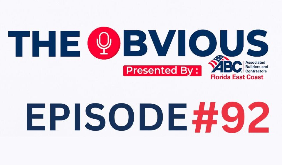 The Obvious Podcast, With Peter Dyga and Sonny Maken