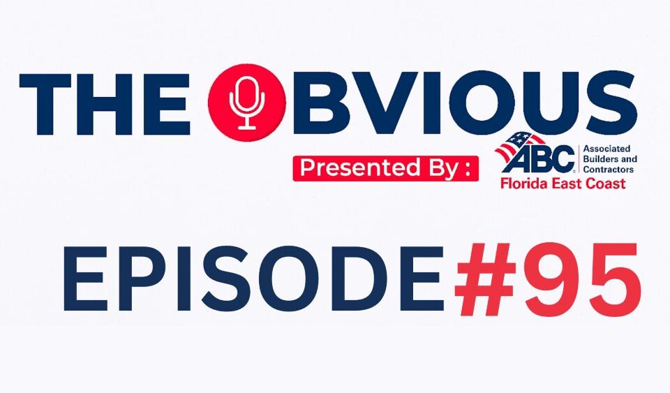 The Obvious Podcast, With Peter Dyga and Sonny Maken