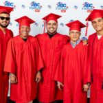 ABCI 2026 Graduation