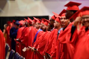 ABCI 2026 Graduation