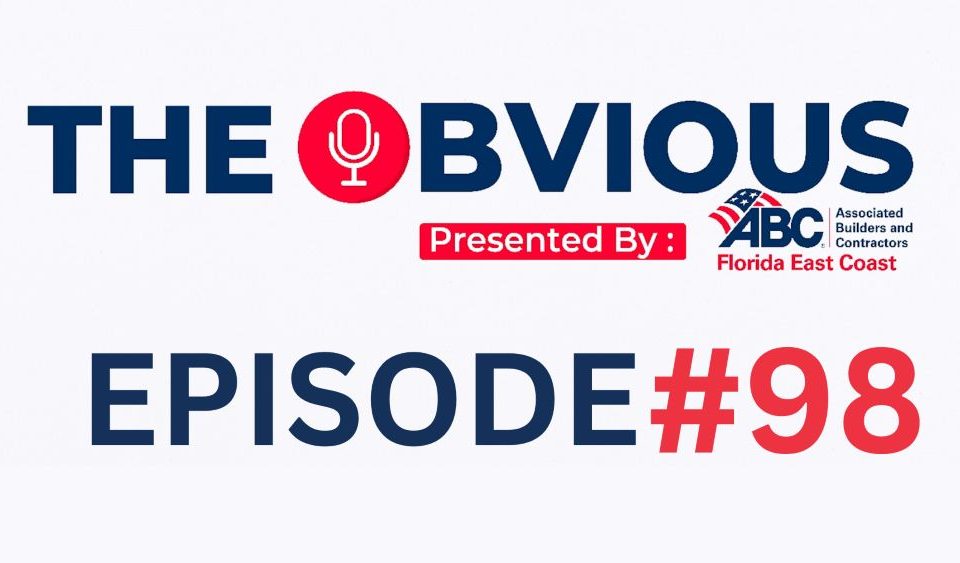The Obvious Podcast, With Peter Dyga and Sonny Maken